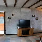 D'amandine Vakantiehuis