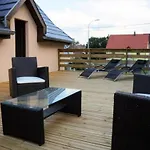 D'amandine Vakantiehuis *
