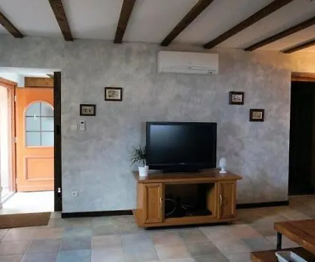 D'amandine Holiday home