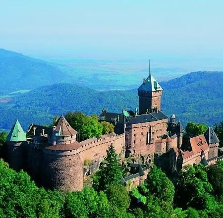 D'amandine * Muttersholtz