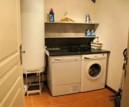 Holiday home D'amandine *