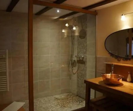 D'amandine Hébergement de vacances Muttersholtz