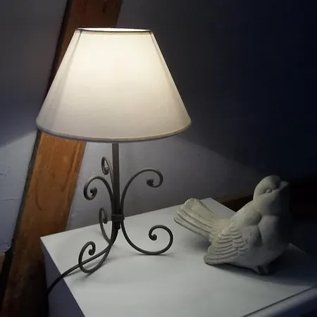 Hébergement de vacances D'amandine Muttersholtz