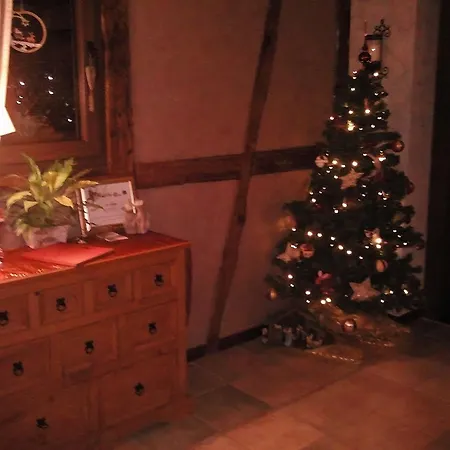 Vakantiehuis D'amandine *