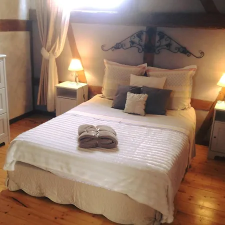 D'amandine * Muttersholtz